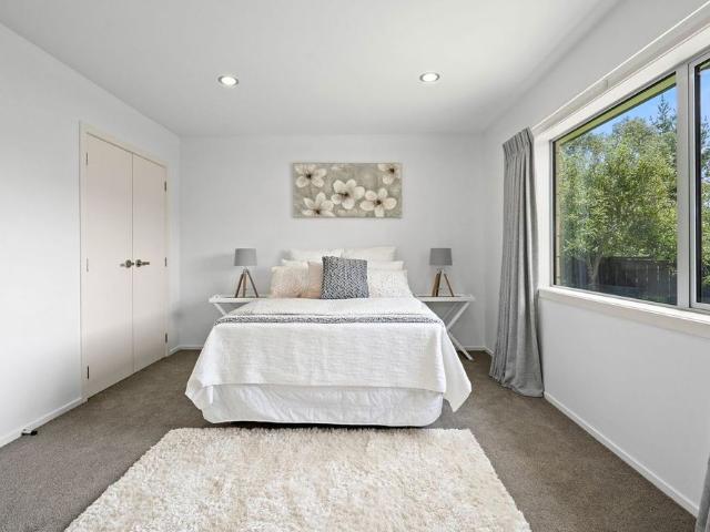 Four Bedroom Home in Cambridge