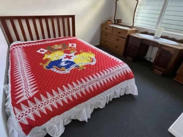Four bedroom home in convenient Otahuhu location!