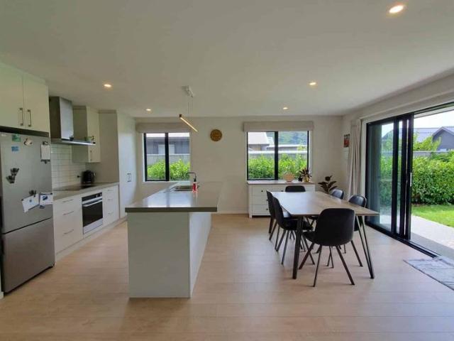 Four Bedroom Hanley's Farm Home