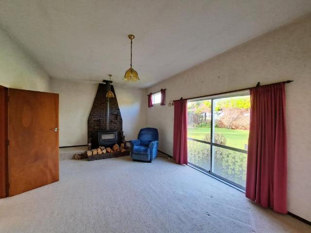 Four Bedroom In Hawera