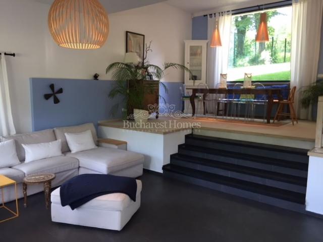Four Bedroom Lake Front Property, Snagov