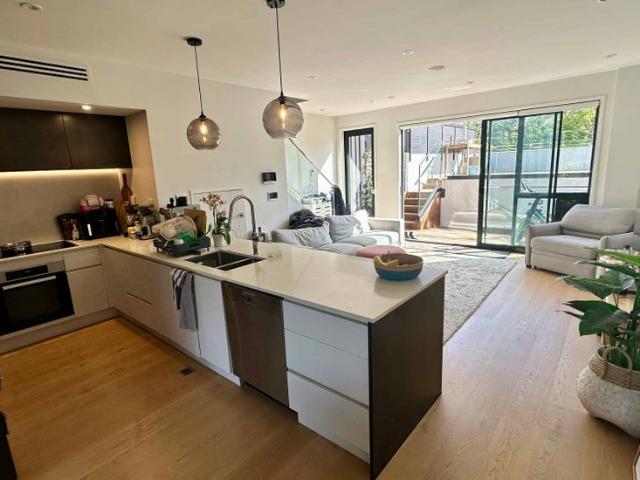 Four Bedroom Mount Albert