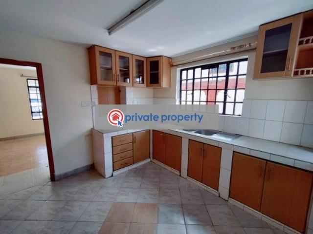 Four Bedroom Masionettes Syokimau