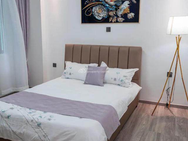 Four Bedroom Plus Dsq Apartment