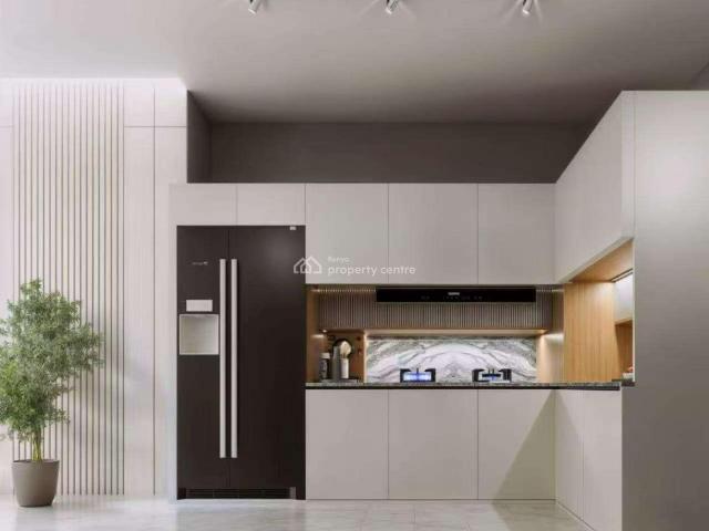Four Bedroom Plus Dsq Apartments. Off Plan