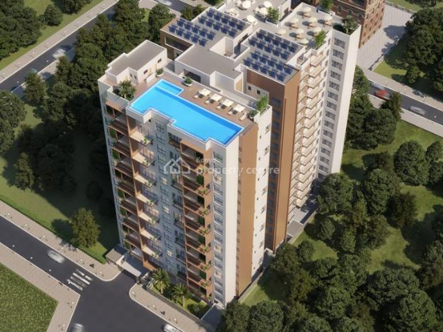 Four Bedroom Plus Dsq Duplex