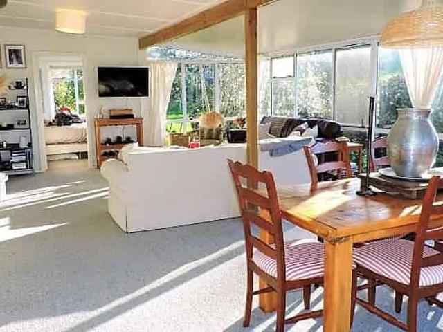 Four bedroom private home