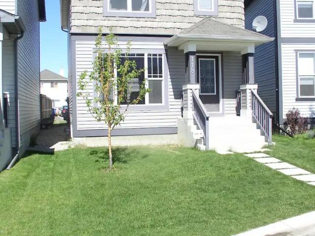 Four bedroom with sunny west facing back yard