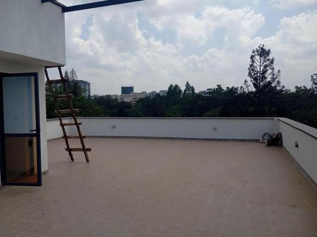 Four Bedroom Villas in Lavington, Nairobi