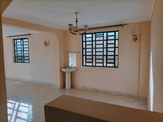 Four Bedrooms Mansion For Sale