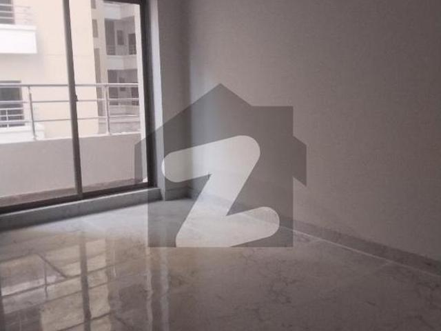 Four Bedrooms Apartment Available For Rent DHA Defence Phase 5
