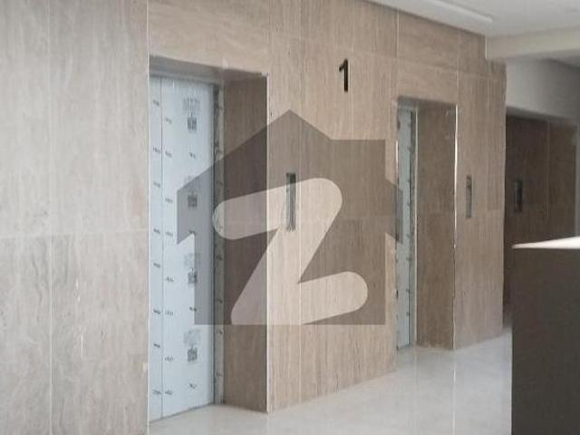 Four Bedrooms Apartment Available For Rent DHA Defence Phase 5