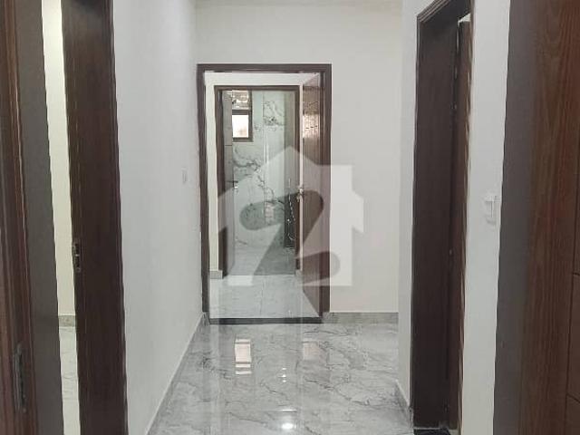 Four Bedrooms Apartment Available For Sale
