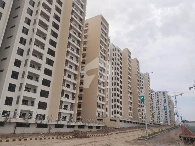 Four Bedrooms Apartment Available For Sale