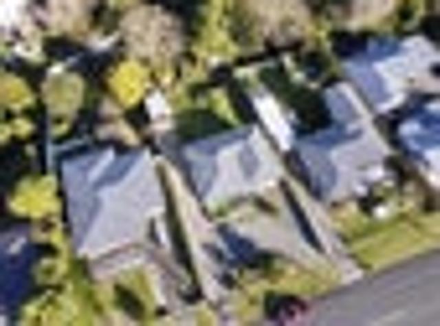 Four Bedrooms, Big Backyard, Bright Future