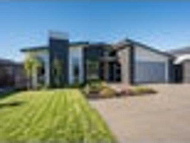 Four Bedrooms, Dual Living, Show Home Standard!