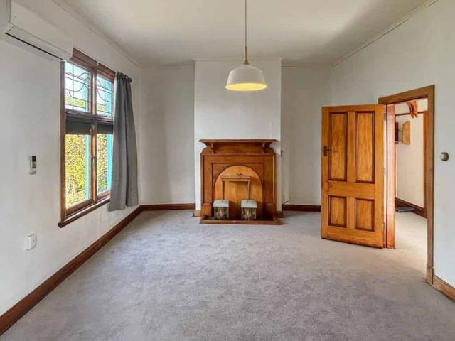 FOUR BEDROOMS DANNEVIRKE