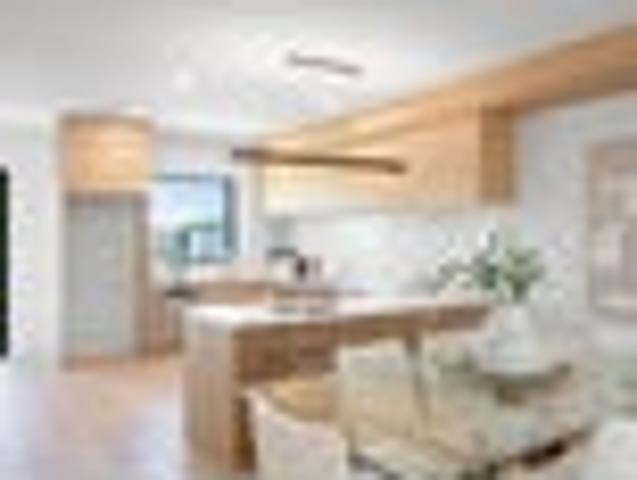 Four Bedrooms, Four Bathrooms, Endless Convenience