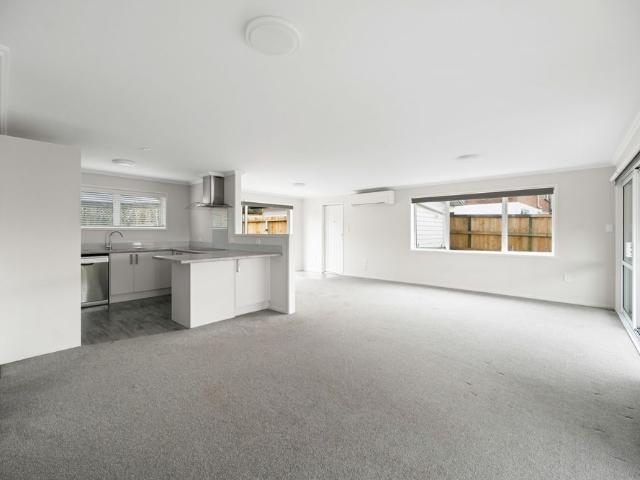 Four Bedrooms & Freshly Renovated