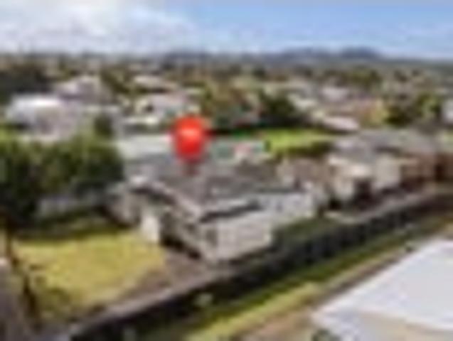 Four Bedrooms, Plenty of Opportunity