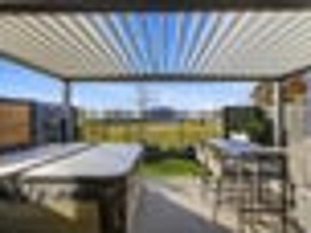 Four Bedrooms, Reserve Views & Effortless Living