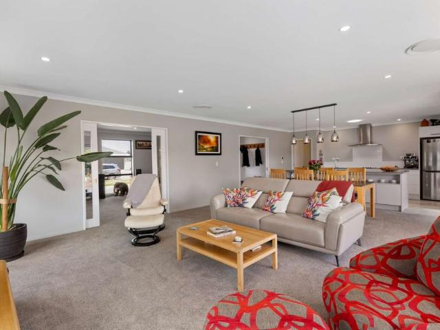 Four Bedrooms – SHORT TERM LEASE ONLY