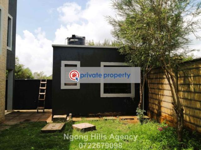 Four Bedrooms Villa With Dsq
