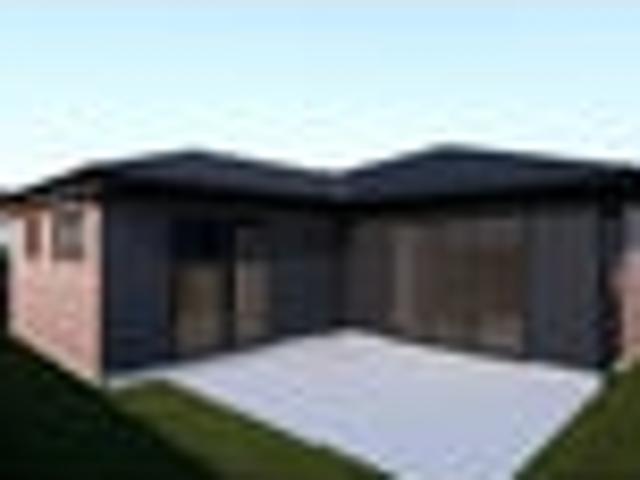 Four Bedrooms with Space for Everyone