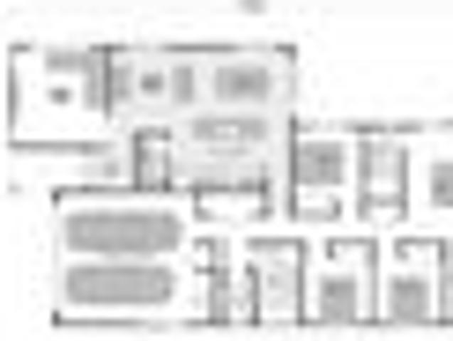 Four bedrooms. Zero compromises
