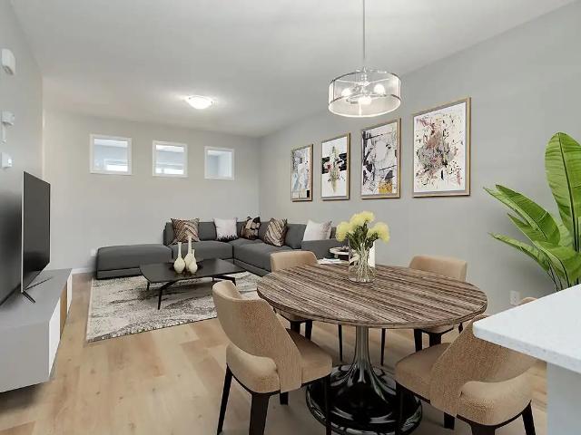 Four Beds/3 baths/OFFICE Basement not included
