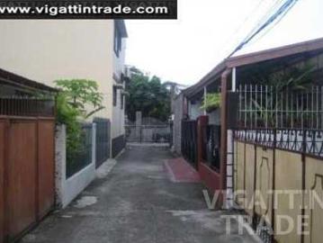 Four Doors Apartment And Commercial Cogeo Antipolo City