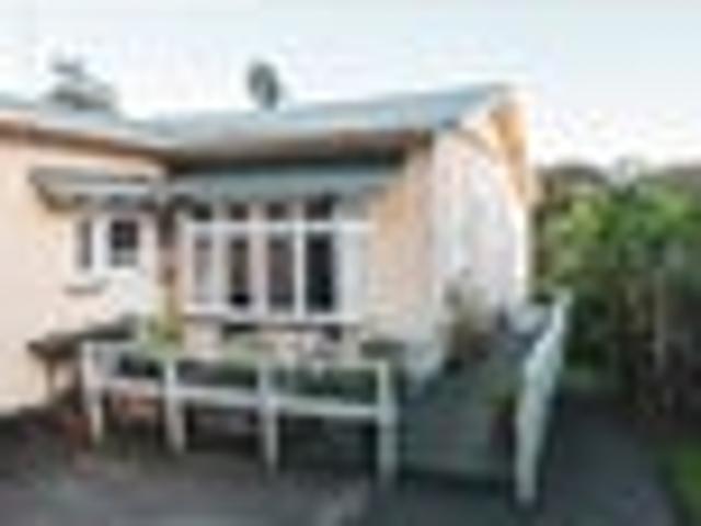 Four Flats. One Title. Exceptional Opportunity