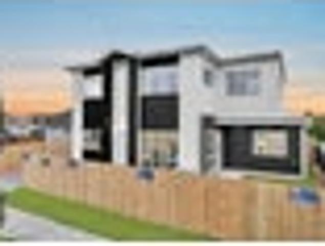 Four Homes. Four Unique Designs