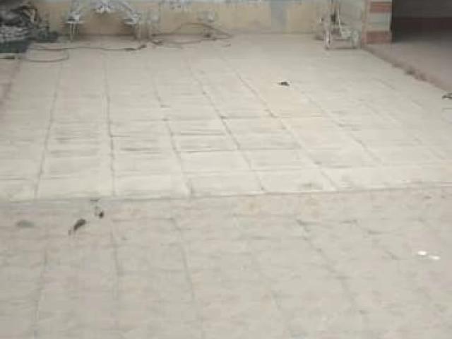 Four kanal old house for sale in gulberg 3 lahore Gulberg ID 92069