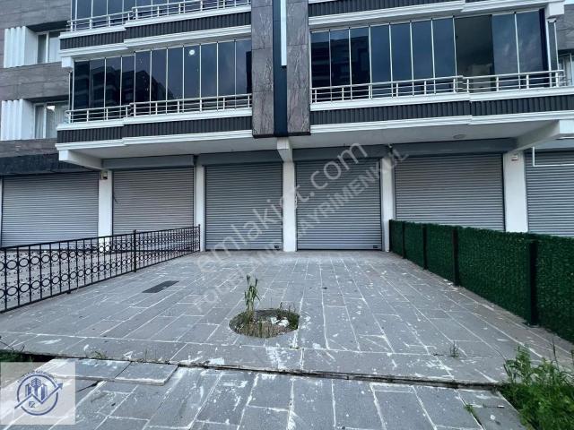 Four Land'den Şehir Hastanesi Karşısında Kiralık Dükkan