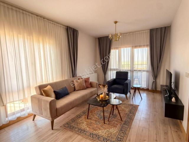 Four Land'den Çölgüzelinde 2+1 Bakımlı Acill Satılık Daire