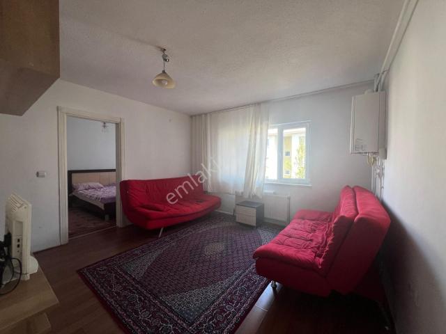 Four Land'den Sosyal Konutlarda 2+1 Eşyalı Krialık Daire