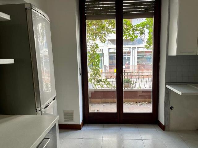 Four rooms Apartment Partially furnished rental in the Golosine area Verona Fiera Golosine