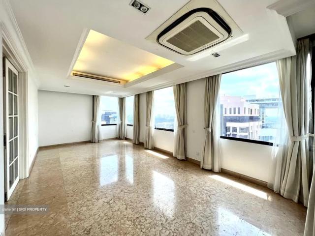 Four Seasons Park D10, Condominium