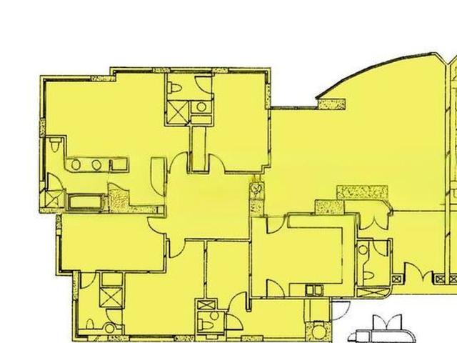 Four Seasons Park D10, Condominium