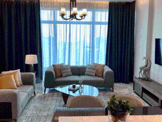 Four Seasons Place