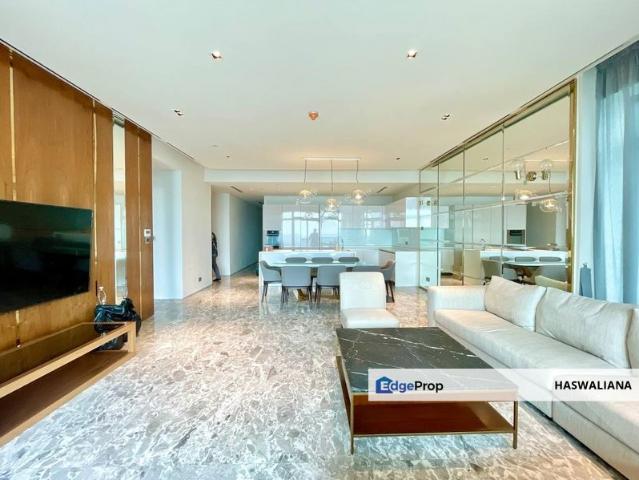 Four Seasons Place