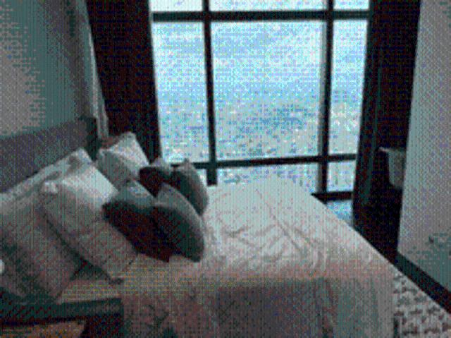 Four Seasons Place