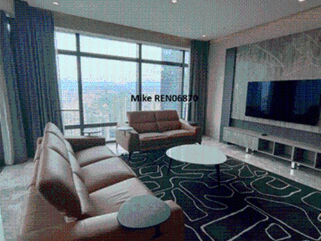 Four Seasons Place