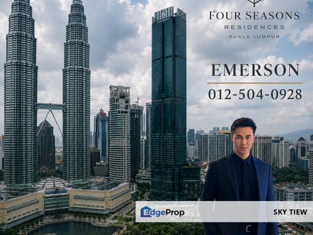Four Seasons Place