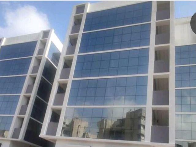 Four Square Apartments Commercial Shop 661 Sq. Ft. in Chikhali Pune Listing ID: #10034