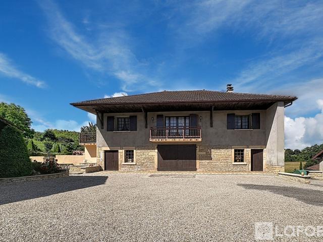 Four Vente Maison 38