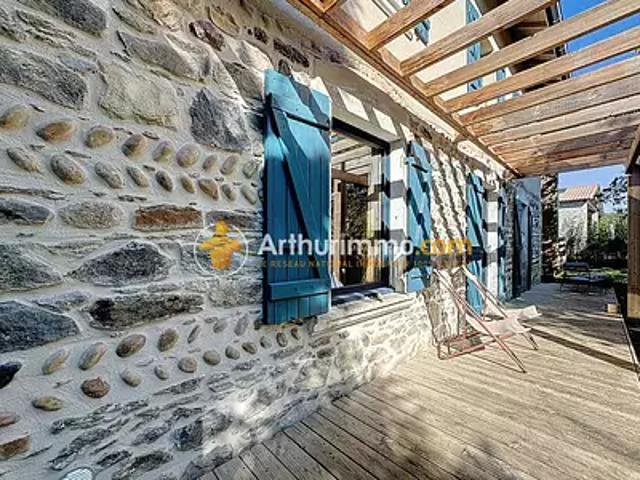 Four 38080 Achat / Vente maison 5 pièces t5