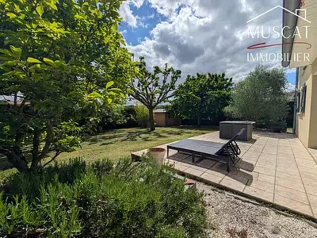 Four 38080 Achat / Vente maison 5 pièces t5