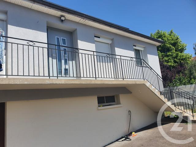 Fourchambault Vente Maison 58